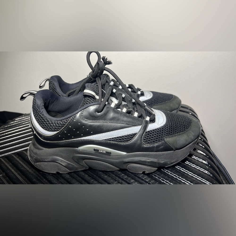 Dior B22 Men’s Shoes